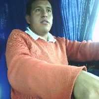 Luis Rosas