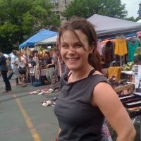 Leah Jacobson
