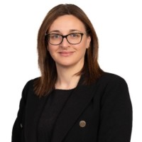 Lisa Tsoulakis