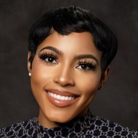 Jazmine Harrell
