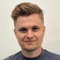 Matt Forster