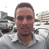 Axel Rayol