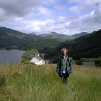 Gordon Muir