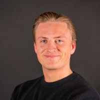 Bas Damen