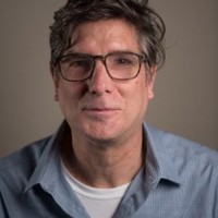 Andy Mattson