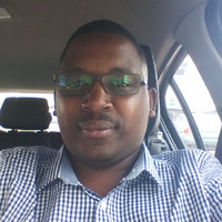 Bongani Gomba
