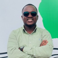 Elvis Omondi