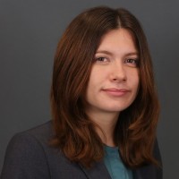 Gloria Farrisi