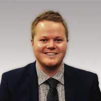 Brandon Koebel, OCT, M.Ed.