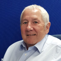 Derek Bowes
