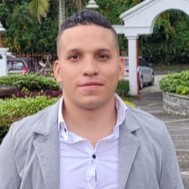 Julian Esteban Jimenez Ortiz