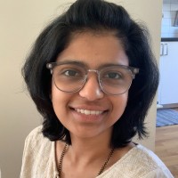 Aparna Gurumurthy