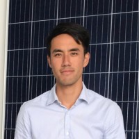 Tomás Luy Wong