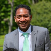John Jean-Pierre, Mba