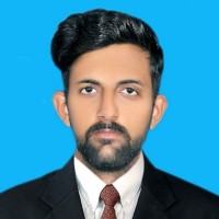 M Sufyan Sarwar