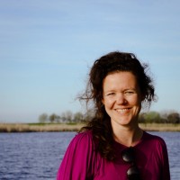 Merije Drenth