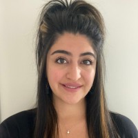 Kayla Haroni