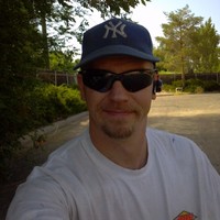 Keith Meyer