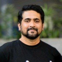 Rajesh Naik