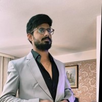 Pranay Reddy