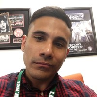 Diego Lara