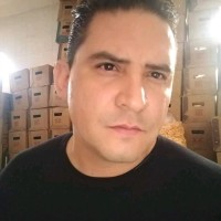Pedro Perez Estrella
