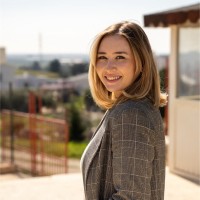 Diana Zabirova Baltacı
