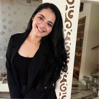 Bhagyashree Bhawnani