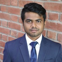 Akash Maingade
