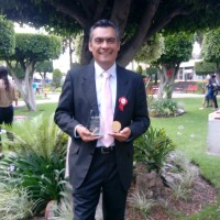 Jorge Ugarte