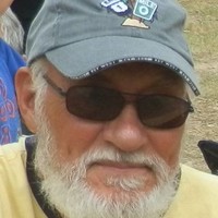 Mike Huffman
