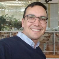 Carlos Eduardo Castilla Bravo