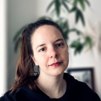 Michèle Reymond