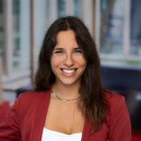 Laura Van Beek