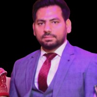 Niteesh Bijalwan