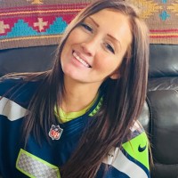 Nicole Blurton