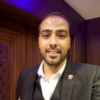 Ahmed Hamdy