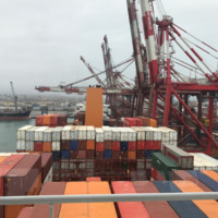 CONVECTOR CARGO CONVECTOR CARGO