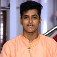 Vikyath S