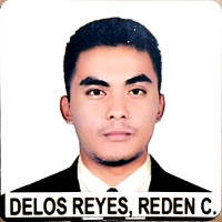 Reden Delos Reyes