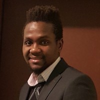 Langton Mutanda