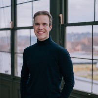 Linus Olsson