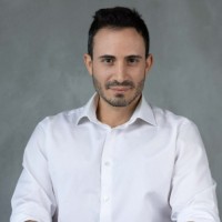 Omri Shental