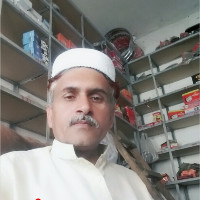 fazal Amin