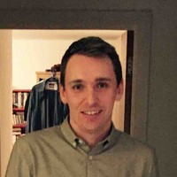 Liam McKinnon