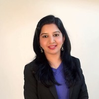 Nidhi Bhardwaj