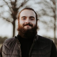 Zack Zupan