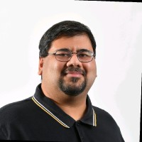 Dipesh M.