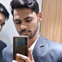 Rishabh Srivastav