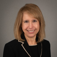 Toni Mayfield